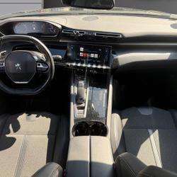 Peugeot 508 SW II 1.5 BLUE HDI 130 ALLURE PACK EAT Saint-Martin-de-Fontenay