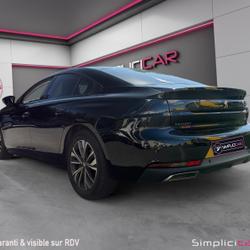 Peugeot 508 SW II 1.5 BLUE HDI 130 ALLURE PACK EAT Saint-Martin-de-Fontenay