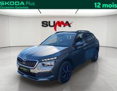 Skoda Kamiq Chalon-sur-Saône