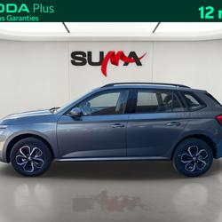 Skoda Kamiq 1.0 TSI Evo 110 ch BVM6 Ambition occasion - Chalon-sur-Sa&ocirc;ne - photo 2/20