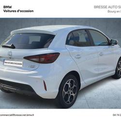 MG MG3 Hybrid+ 195ch Luxury Viriat