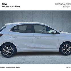 MG MG3 Hybrid+ 195ch Luxury Viriat