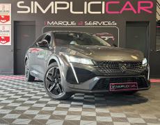 Peugeot 408 La Motte-Servolex