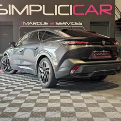 Peugeot 408 1.6 HYBRID 225 ALLURE PACK La Motte-Servolex