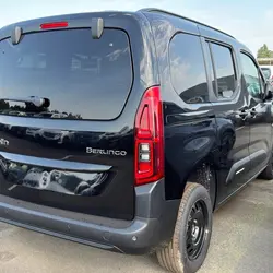 Citroen Berlingo M 1.5 BLUEHDI 130CH MAX BVA8 M&eacute;rignac