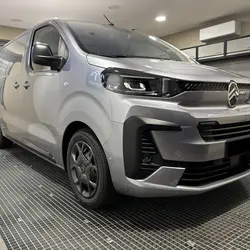 Citroen Jumpy M 2.2 DIESEL 180 PACK PREMIUM CONNECT EAT8 - 3PL - ATTELAGE Montaigu-Vend&eacute;e