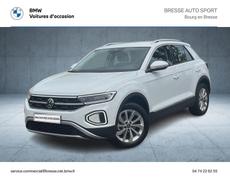 Volkswagen T-Roc Viriat