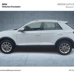 Volkswagen T-Roc 1.5 TSI EVO 150ch Style Viriat