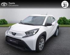 Toyota Aygo X Aubière