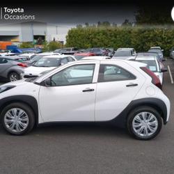 Toyota Aygo X 1.0 VVT-i 72ch Active MY23 Aubi&egrave;re