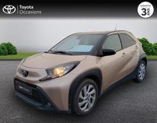 Toyota Aygo X Aubière