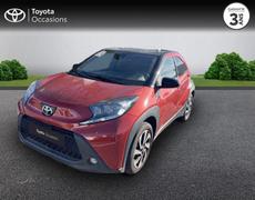 Toyota Aygo X Aubière