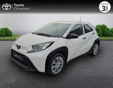 Toyota Aygo X Aubière