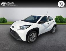 Toyota Aygo X Aubière