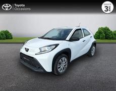 Toyota Aygo X Aubière