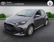 Toyota Yaris Aubière