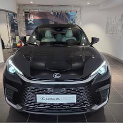 Lexus LBX 1.5 136ch Elegant 2WD Aubi&egrave;re