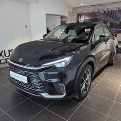 Lexus LBX 1.5 136ch Elegant 2WD Aubi&egrave;re