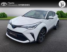 Toyota C-HR Mende