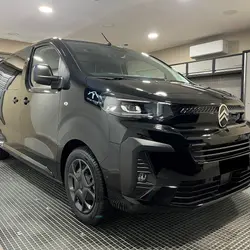 Citroen Jumpy M 2.2 DIESEL 180 PACK PREMIUM CONNECT EAT8 - 3PL - ATTELAGE Montaigu-Vend&eacute;e