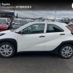 Toyota Aygo X 1.0 VVT-i 72ch Active Business MY23 Charmeil