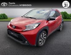 Toyota Aygo X Aubière