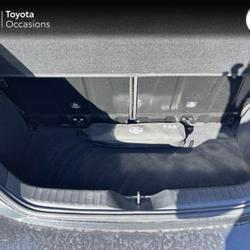 Toyota Aygo X 1.0 VVT-i 72ch Design Aubi&egrave;re