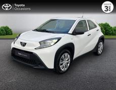 Toyota Aygo X Aubière