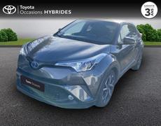 Toyota C-HR Aubière