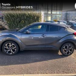 Toyota C-HR 122h Edition 2WD E-CVT RC18 Aubi&egrave;re