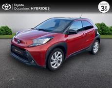 Toyota Aygo X Aubière