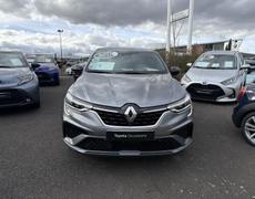 Renault Arkana Aubière