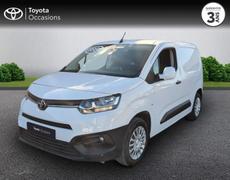 Toyota Proace City Aubière