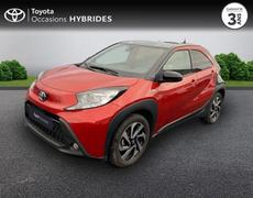 Toyota Aygo X Aubière