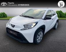 Toyota Aygo X Aubière