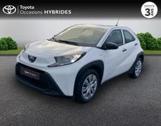 Toyota Aygo X Aubière