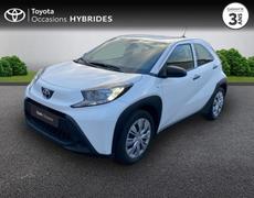 Toyota Aygo X Aubière