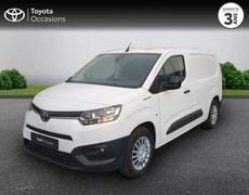 Toyota Proace City Aubière