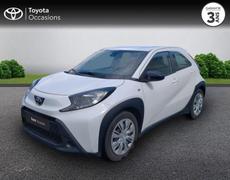 Toyota Aygo X Aubière