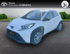 Toyota Aygo X Aubière