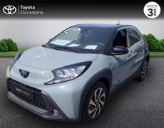 Toyota Aygo X Aubière