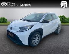 Toyota Aygo X Aubière
