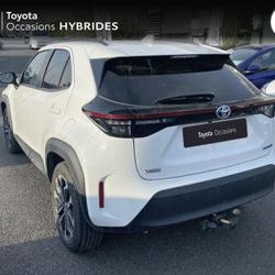 Toyota Yaris Cross 116h Design MY22 Aubi&egrave;re