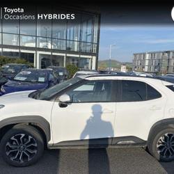 Toyota Yaris Cross 116h Design MY22 Aubi&egrave;re