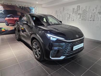 Lexus LBX - 1.5 136ch Elegant 2WD - 31 990 €