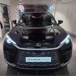 Lexus LBX 1.5 136ch Elegant 2WD Aubi&egrave;re