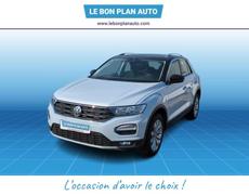 Volkswagen T-Roc Valence
