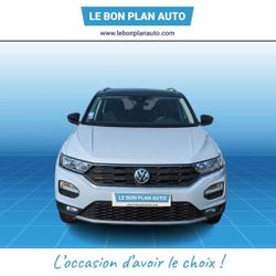 Volkswagen T-Roc 1.5 TSI EVO 150ch Lounge Euro6d-T Valence