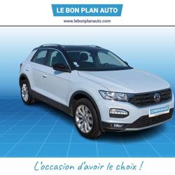 Volkswagen T-Roc 1.5 TSI EVO 150ch Lounge Euro6d-T Valence