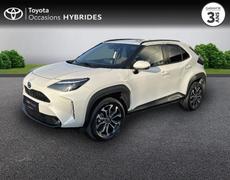 Toyota Yaris Cross Aubière